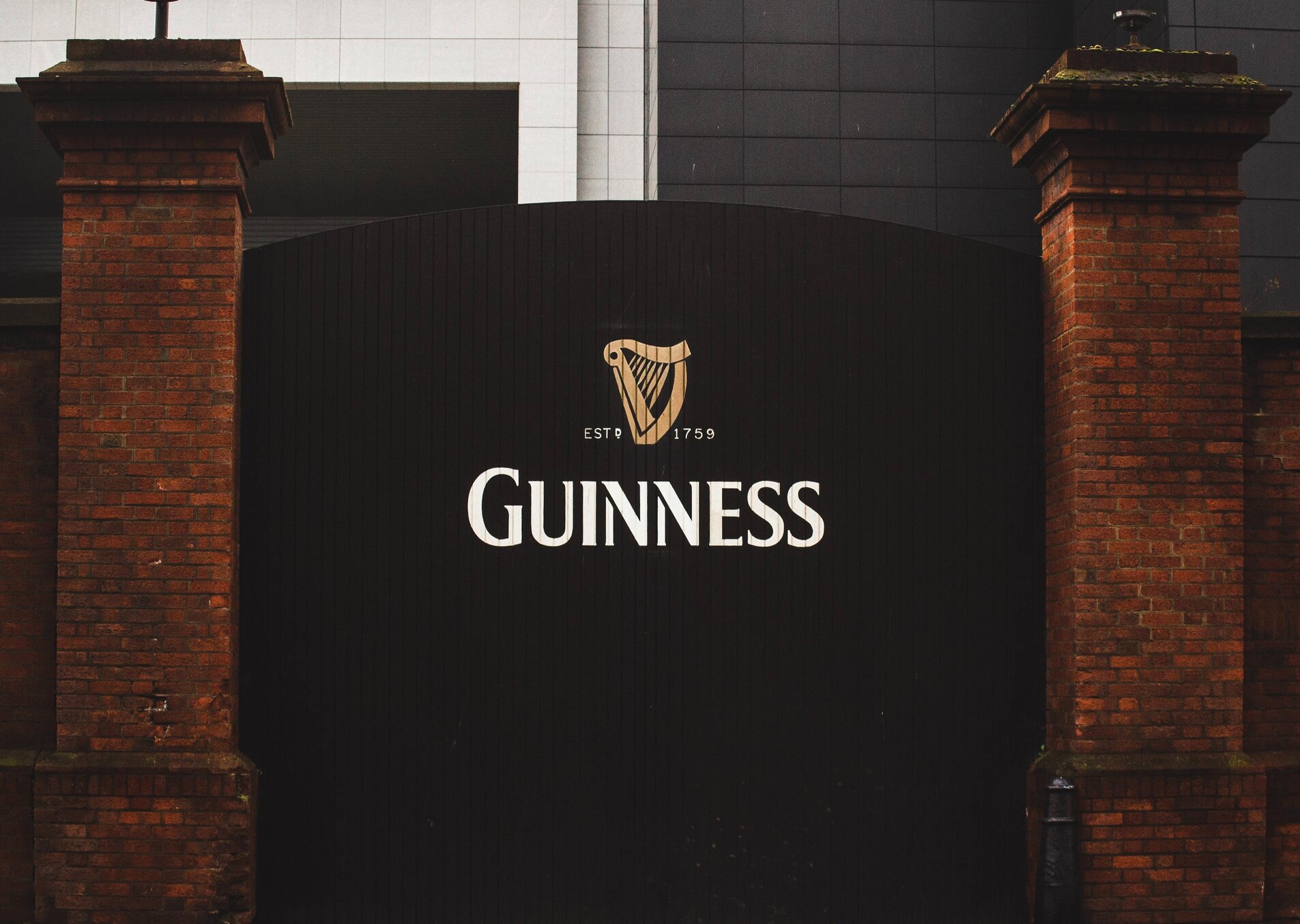Guinness Storehouse