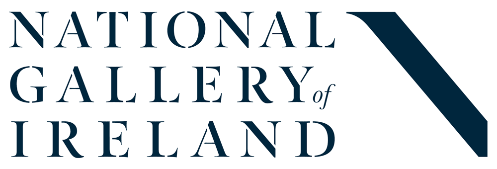 The national gallery of Ireland